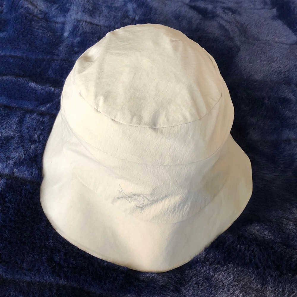 Arcteryx Bucket Hat